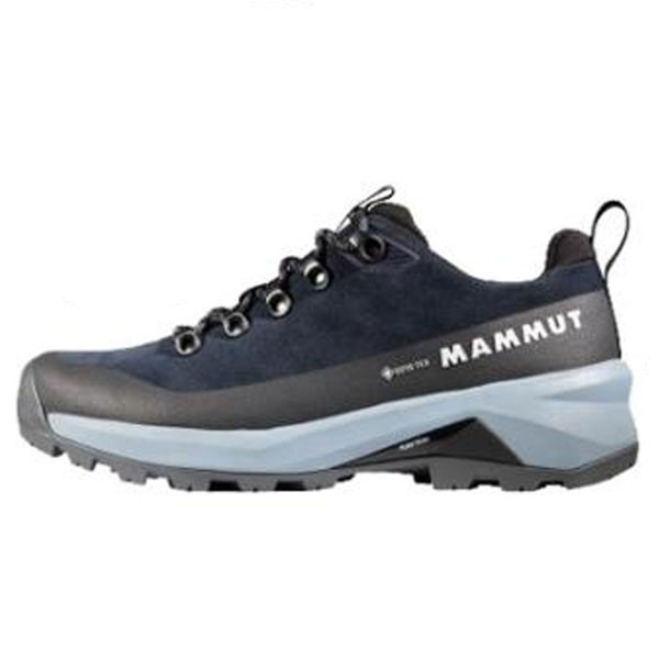 マムート MAMMUT デュカン 3 ロー レザー ゴアテックス ハイキング シューズ レディース 303005660-50677