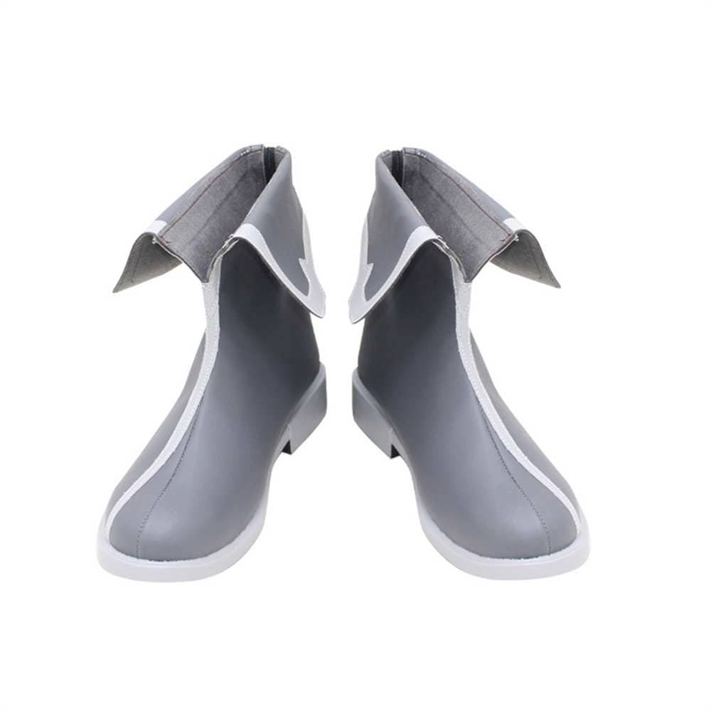 D4DJ　Photon Maiden　出雲咲姫　コスプレ靴/ブーツ期間限定30％