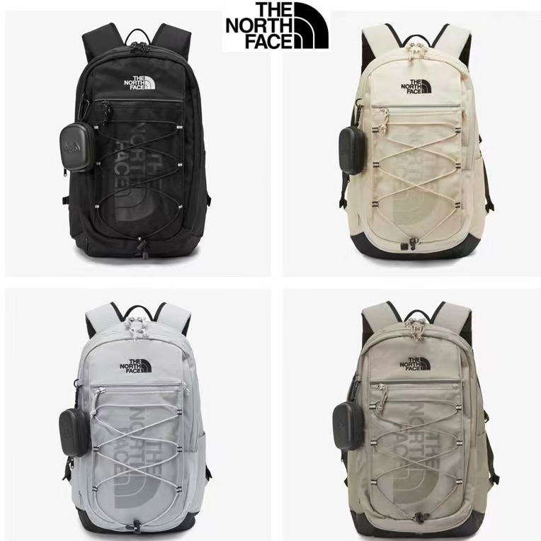 並行輸入品 バックパック クラシック 男女兼用 リュックサック 大容量リュック 通学 韓国ファッション NM2DP00 韓国正規品保証