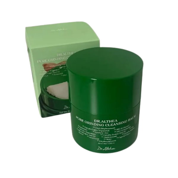 Qoo10] ドクターエルシア [Dr.Althea] ピュアグラインデ