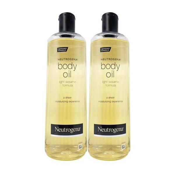 セサミボディオイルフローラル 473ml トラブルケア 2個 Ss (S42765558)