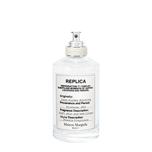 メゾン マルジェラ レプリカ オードトワレ レイジーサンデーモーニング 30ml EDT SP