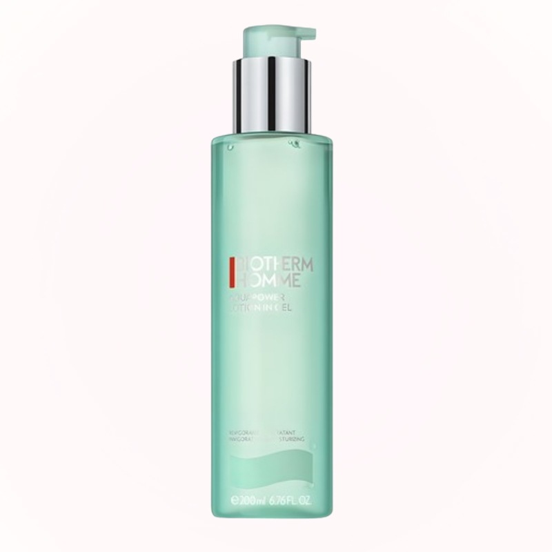 【正規品】 BIOTHERM オム アクアパワー オールインワン 200ml