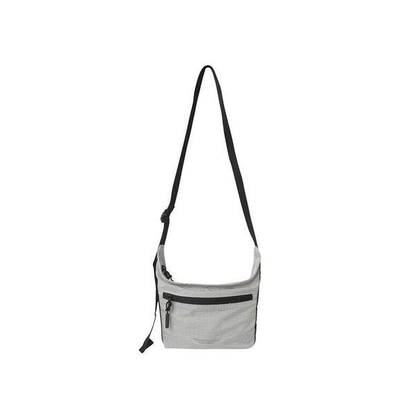 [] 軽量ミニクロスバッグ N265AB054P LIGHT GREY (P003803199)