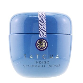 Tatcha インディゴオーバーナイトリペア