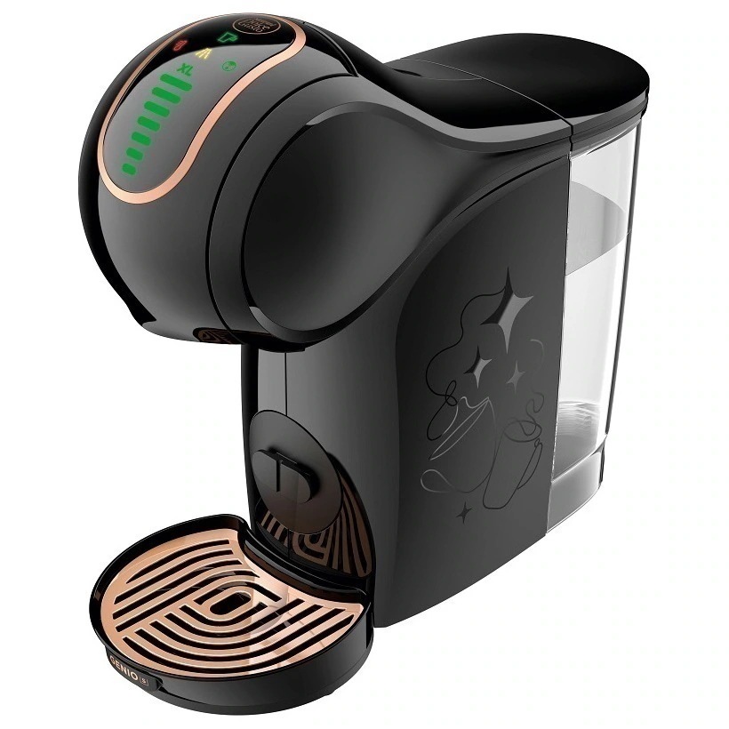 ネスカフェ ドルチェ グスト ジェニオ エス スター スターバックス体験セット STARHA01 コーヒーメーカー 21,585円