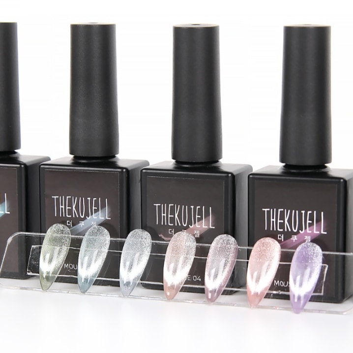 [ダクジェルシリーズ2]マグネットジェル ムース 7色SET販売 8,392円