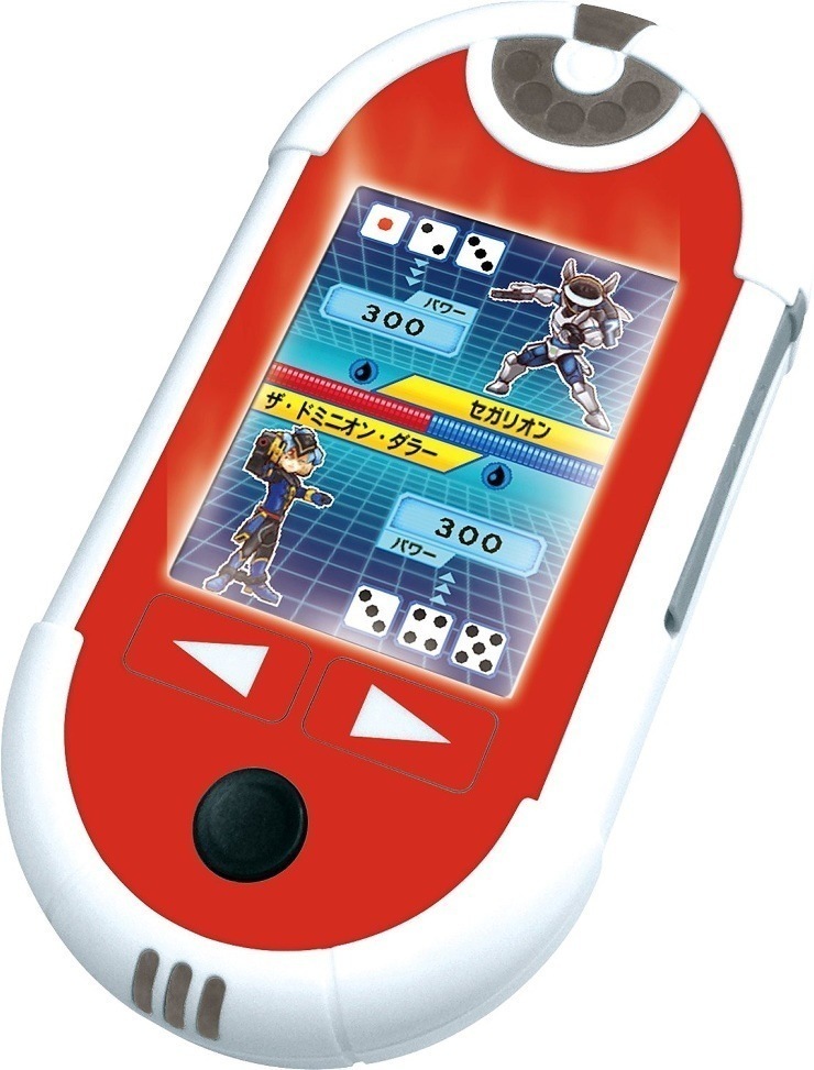 ヒーローバンク バンクフォンG 天野ナガレver. セガトイズ [おもちゃ] プレゼント