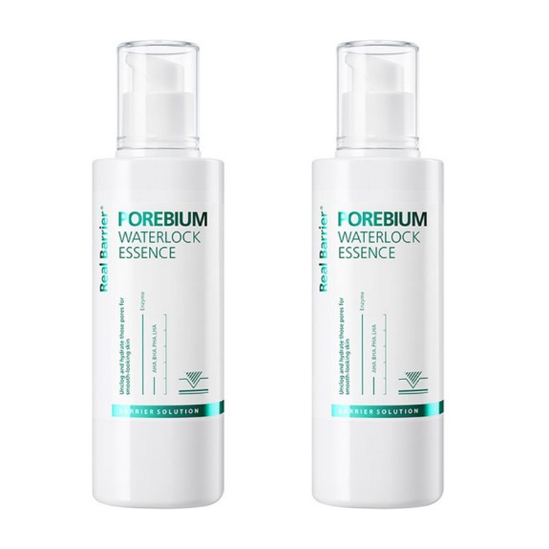 [1+1] ポアビウム ウォーターロック エッセンス 110ml+110ml / 韓国コスメ 5,087円