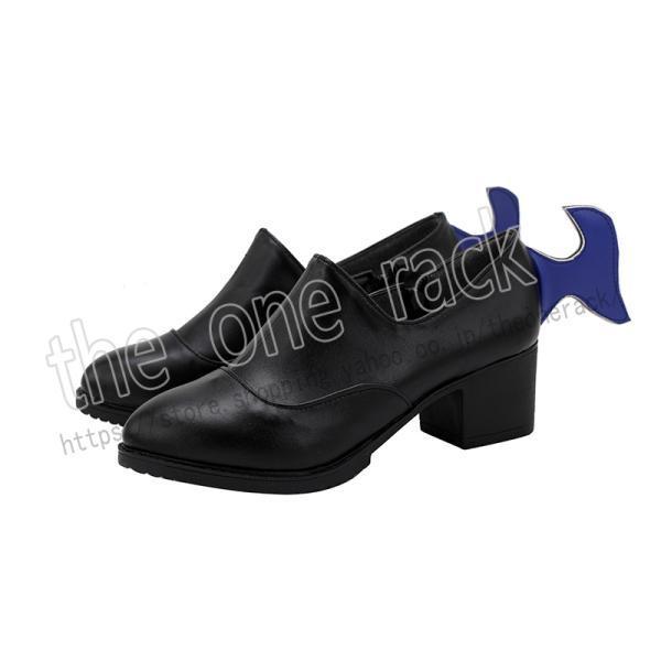 新品限定原神 公子 衣装 雷元素 魔王武装 コスプレ 靴 道具小物 ブーツ ハロウィン仮装 変装 コスチューム 4,687円