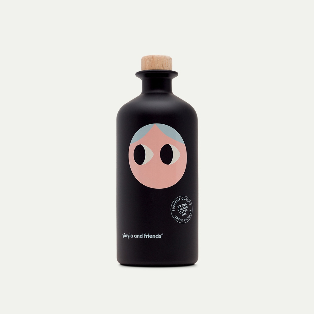 最高級 プレミアム エキストラバージンオリーブオイル 500ml