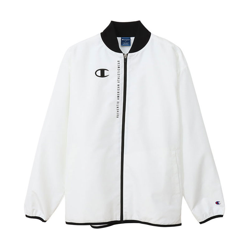 ＷＩＮＤ ＢＲＥＡＫＥＲ ＪＡＣACTIVEWEAR TEAM ウェア（メンズ・ユニ） (C3-ASC17)