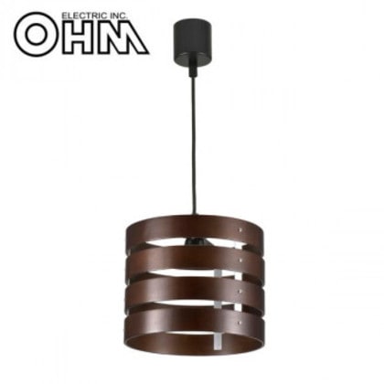 オーム電機 OHM 室内照明器具ペンダントライト LT-Y10CW