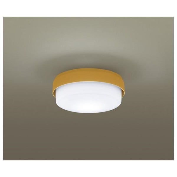 シーリングライト 洋風 LED サークルタイプ 照明 天井 LGB51552 LE1 ライトナチュラル