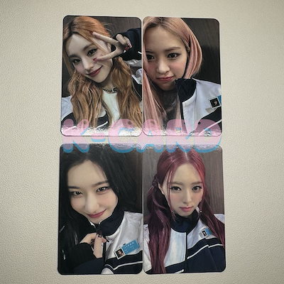 Qoo10 | itzy トレカの検索結果(人気順) : itzy トレカならお得な