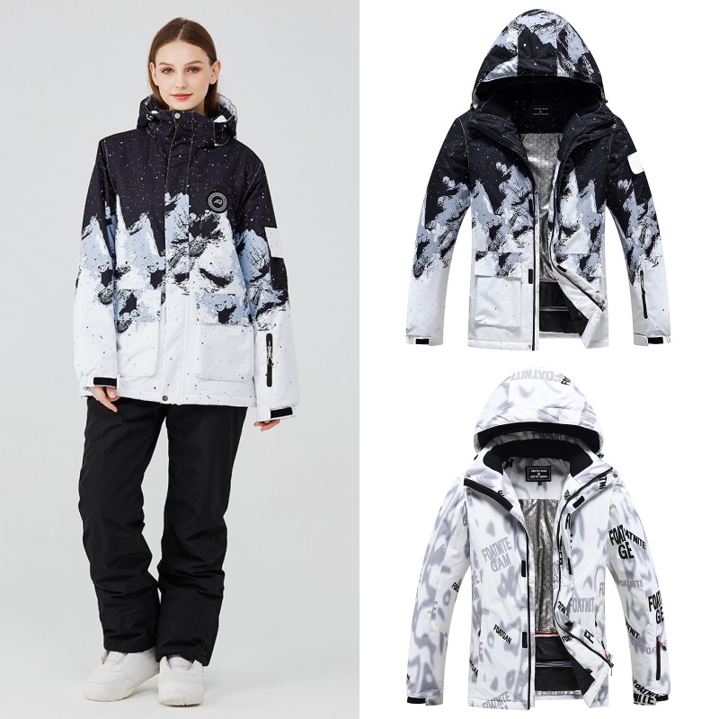 スノーボードウェア スキーウェア スキー スノーウェア スノボウェア ボードウェア ジャケットスノボウェア 防寒 保温 雪遊び 防風 単品 男女兼用