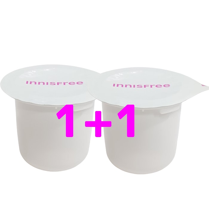 コラーゲングリーンティーセラミドバウンスクリーム, 50ml[レフィル], 2個