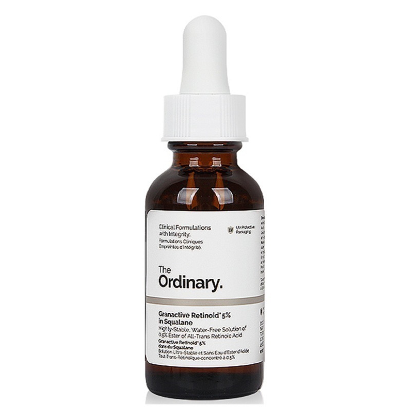 グランアクティブ レチノイド 5%スクワラン 30ml