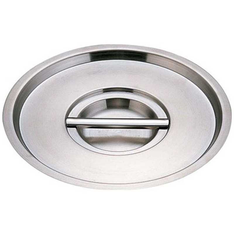 遠藤商事　ムラノ インダクション 18-8鍋蓋 50cm用　ANB3510