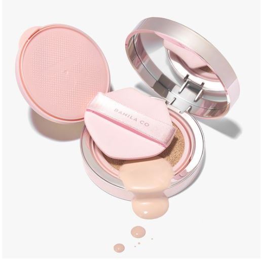 [ゼリーエディション] アルティメット ホワイト クッション モイスチャー (本品+おかわり)