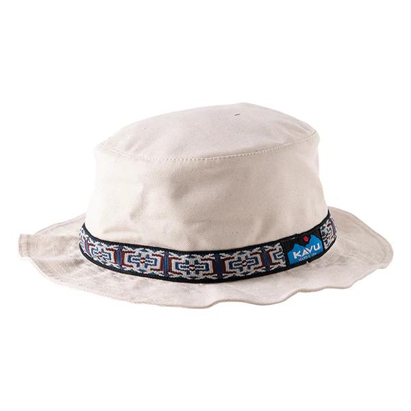 オーガニックバケットハット 帽子 キャンプ ファッション オシャレ アウトドア SUP 釣り 登山 Birchwood