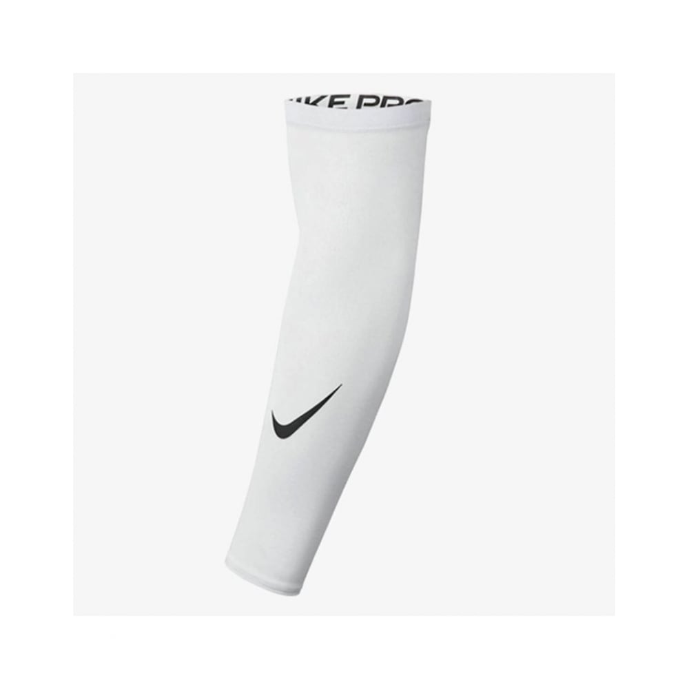 ナイキアームトッシュプロドライフィットスリーブ 4.0 CW7206-101 S2307