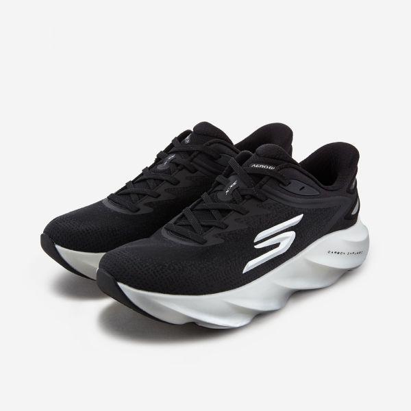 スケッチャーズ男性エアロバーストスリップイン_SP0MRCFY111 SKXエイヤーAER O BURST