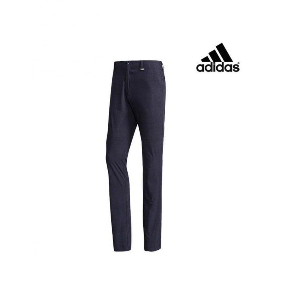 アディダスゴルフアディダス SS アディピュアストレッチスリムメンズゴルフパンツ CW4750