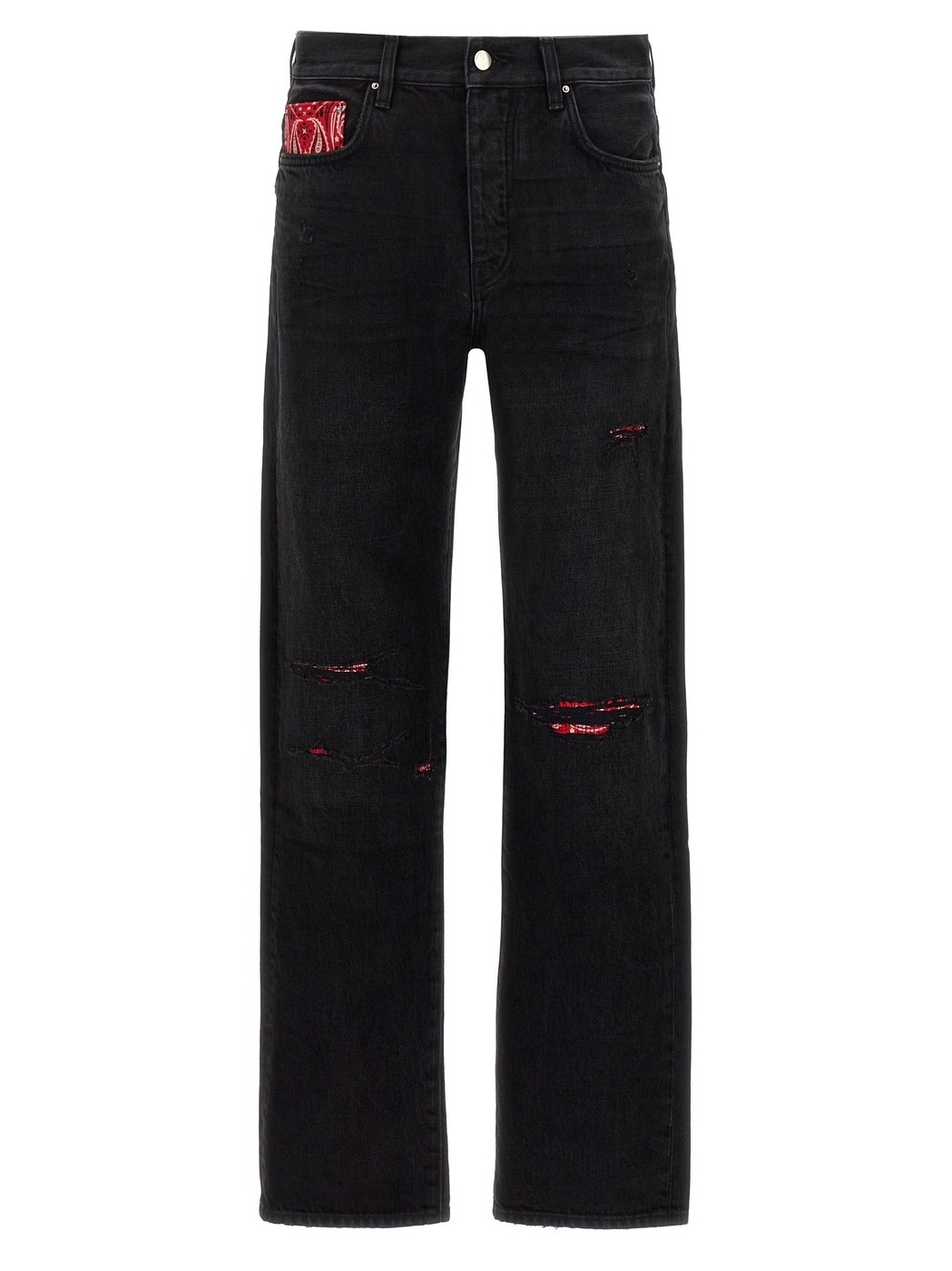 AMDNGH1027VINTAGEBLACK ブラック 秋冬2024 デニム メンズ ju