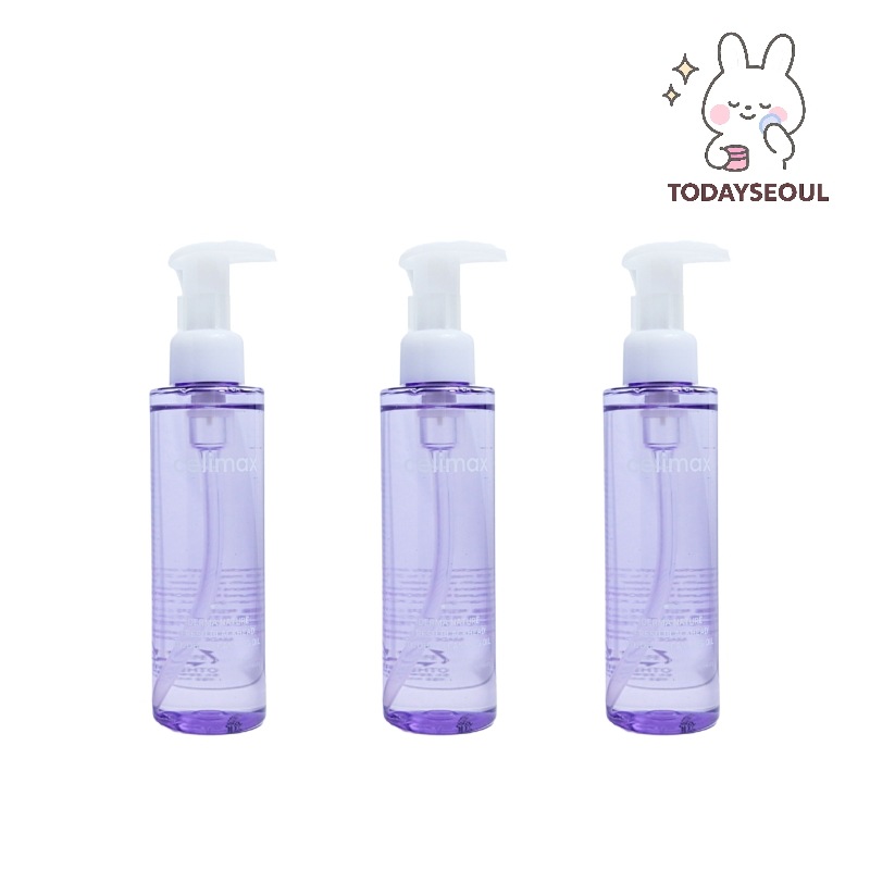 フレッシュクレンジングオイル150ml 3個