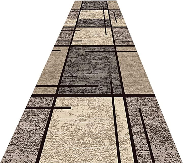 廊下敷き 養生保護マット ロングマット(K14, 80x200cm)