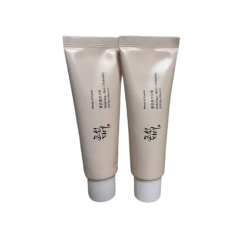 米サンクリーム SPF50+ PA++++ 50ml x2