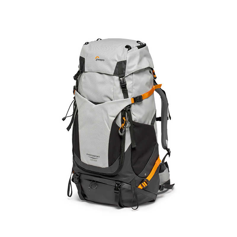ロープロ　フォトスポｰツ PRO 55L AW III (M-L) ライトグレｰ [30L以上]　LP37342-PWW