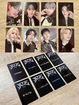 Stray Kids ATE