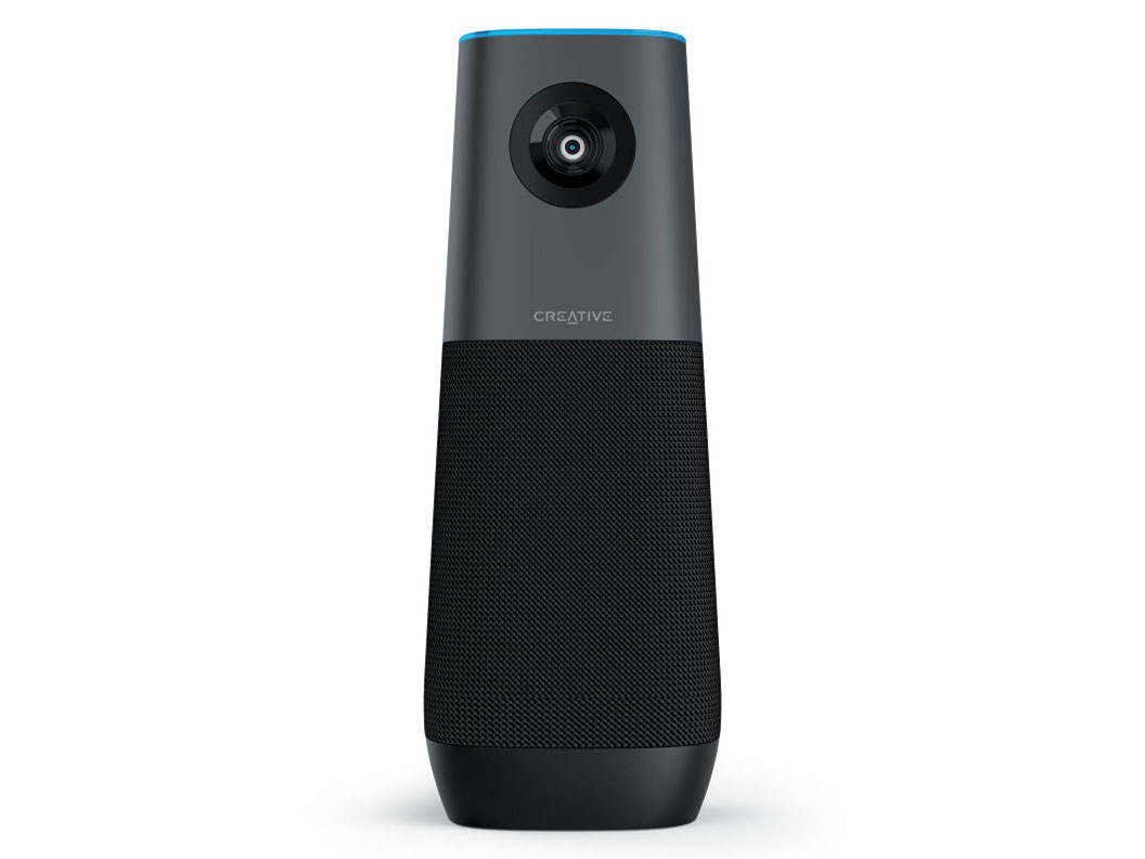 CREATIVE WEBカメラ Creative Live！ MEET 4K VI-LM4K 即納OK