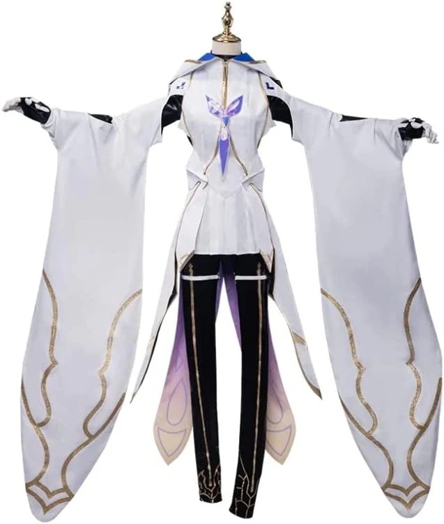 FGO コスプレ Arcade マーリン プロトタイプ コスプレ衣装 プロトマーリン コスチューム 舞台装 演出服 男女兼用