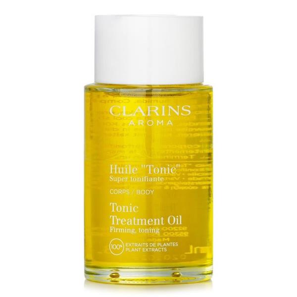 トニック オイル 100ml