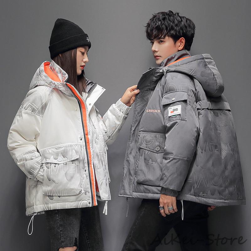 (最安値保証) 今買いたいが特壳！即納ありダウンジャケット メンズ 白 メンズ大きいサイズ 防寒着 メンズ ダウン アウター メンズ コート メンズ アウター 冬 暖かい ブランド