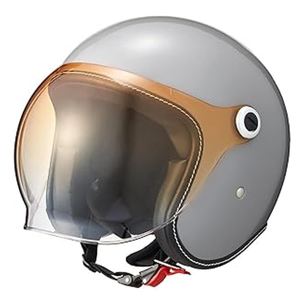 マルシン工業 MCJ6 BUBBLE RIDER MEN グレー Mサイズ 05301031