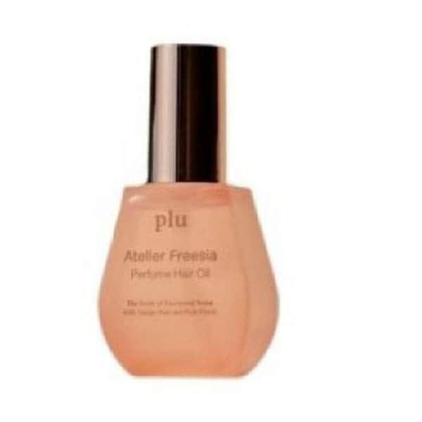 アトリエ フリージア パフューム ヘアオイル ヘアエッセンス 50ml 4,622円