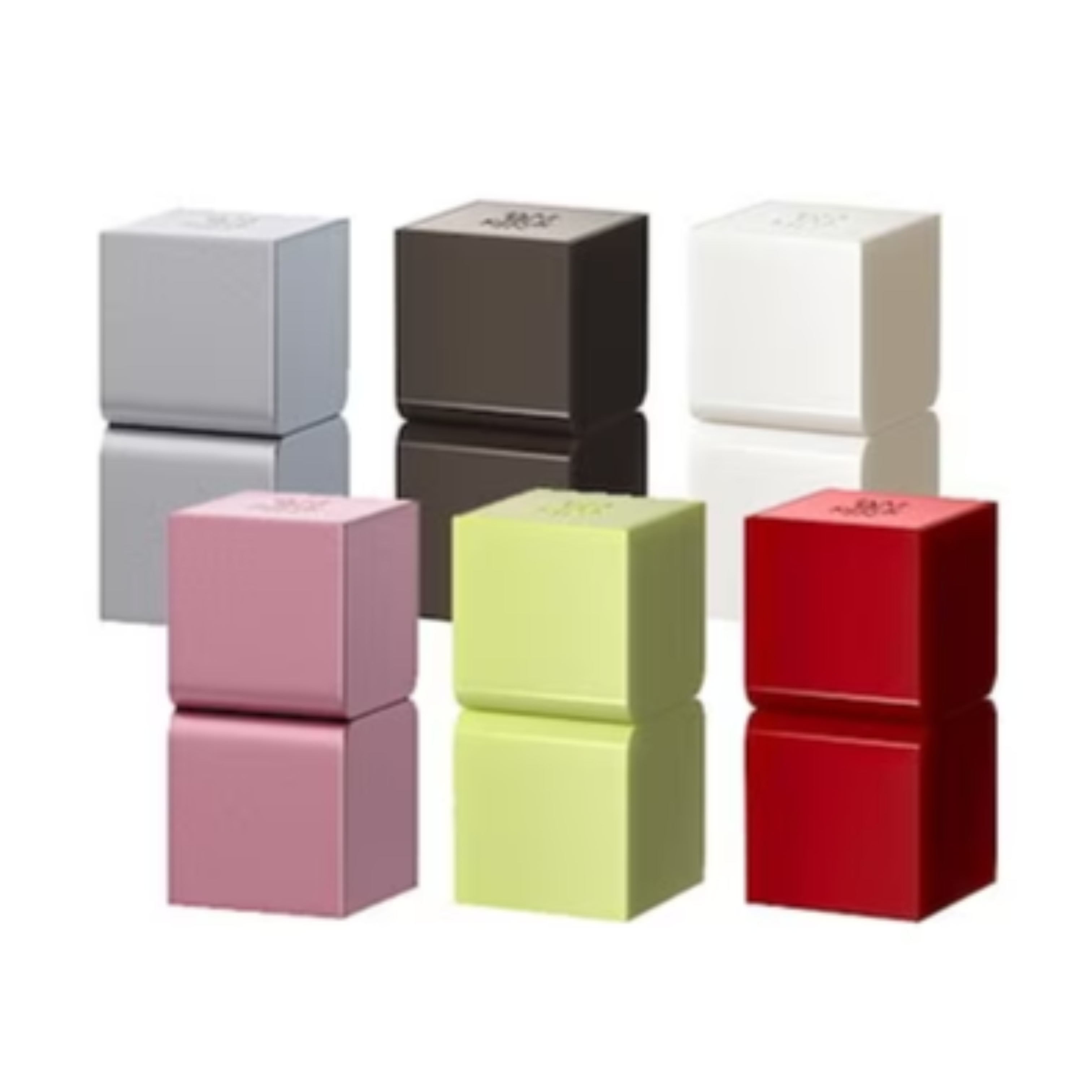 【6種】Perfume Balm