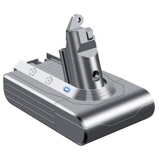 【アップグレード版】 ダイソン V6 バッテリー DC62 DC61 DC72 DC74 HH08 SV06 SV07 SV08 SV09対応 掃除機用バッテリー21.6V 4500MAH PSE登録 4,987円