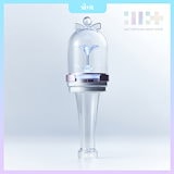 【最安値】ILLIT ペンライト Amazon.co.jp: ILLIT - OFFICIAL LIGHT STICK 公式 ペンライト