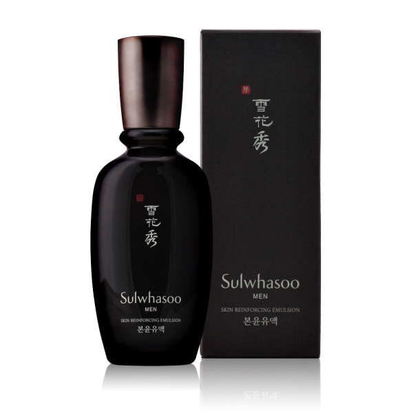 スルファスーMEN/皮膚強化エマルジョン/90ml