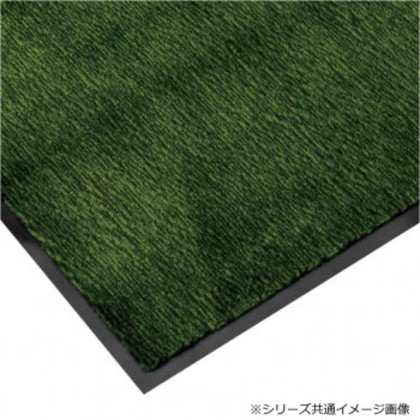 エンペラーマット 600×900 グリーン 4120030