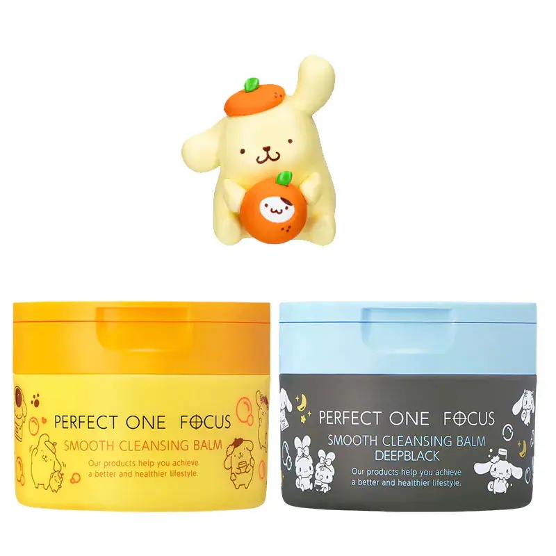 Qoo10] パーフェクトワンフォーカス 【選べる2個セット】サンリオ 限定