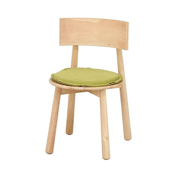 Natural Signature ダイニングチェア ティムバ [2脚セット] 22,034円