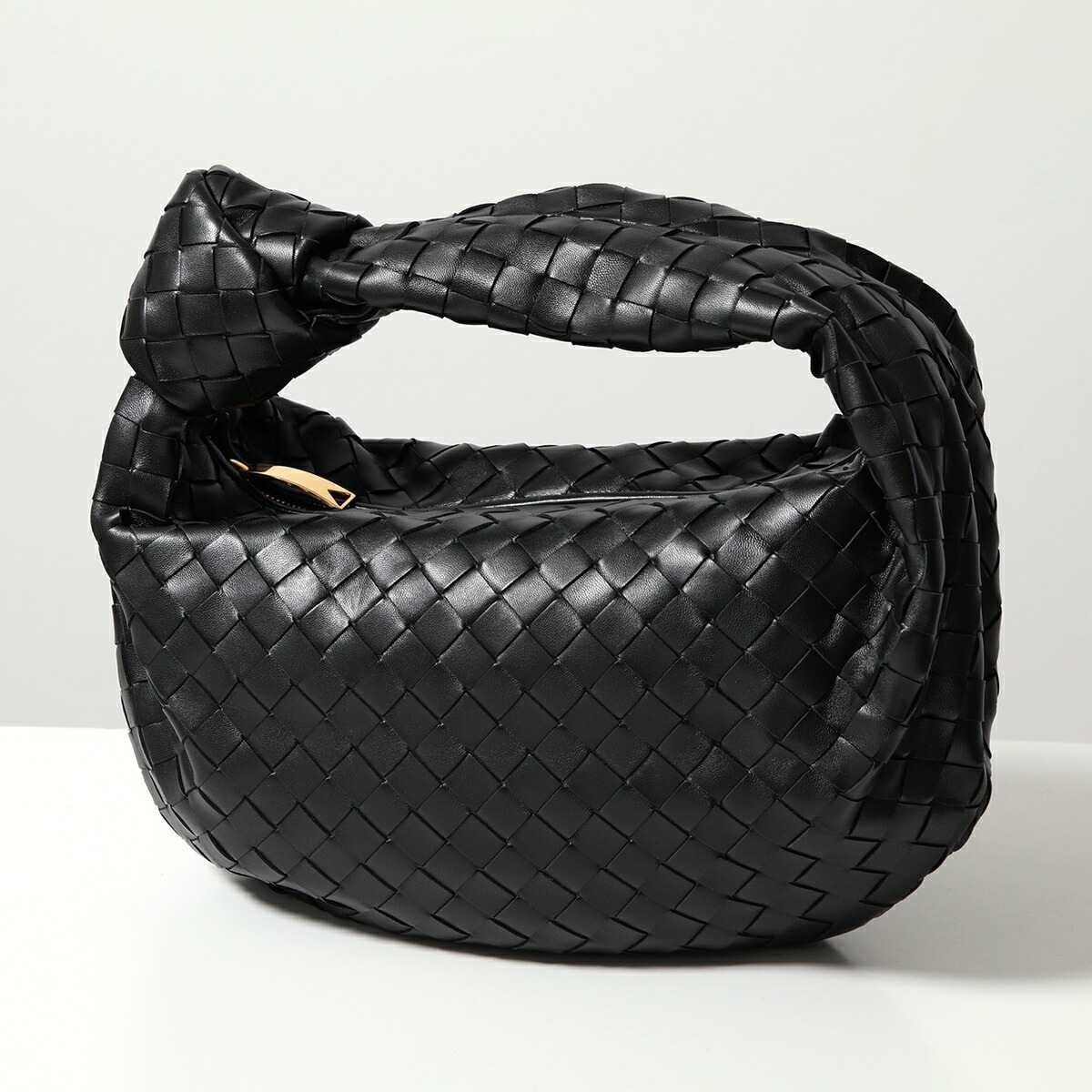 BOTTEGA VENETA ボッテガヴェネタ ハンドバッグ TEEN JODIE ティーン ジョディ 690225 VCPP0 レディース イントレチャート 鞄 カラー2色
