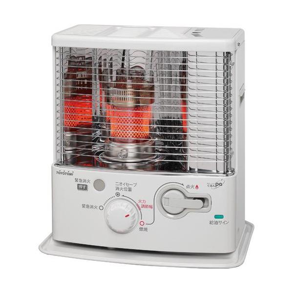 石油ストーブ RS-W30N 2023年製 RS-W30N 石油ストーブ