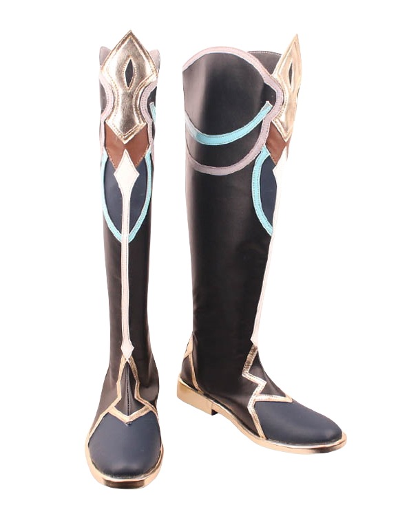 コスプレ靴 飲月丹恒 崩壊：スターレイル ブーツ 下駄 シューズ 長靴 コスプレ クリスマス ハロウィン 5,115円